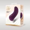 Bodywand Vibro Kiss Silicone Rechargeable Clitoral Stimulator