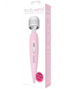 Bodywand Rechargeable Personal Mini Wand Massager