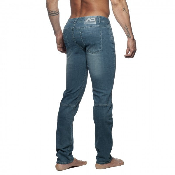 Addicted 500 Squat Jeans