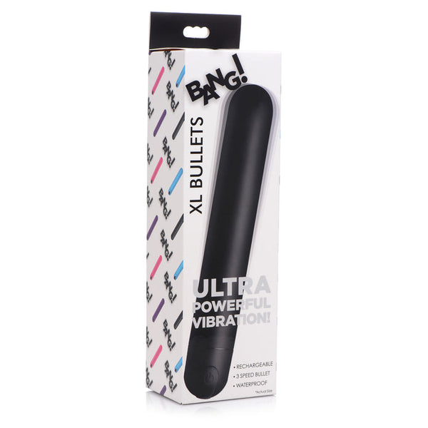 Bang! XL Vibrating Bullet