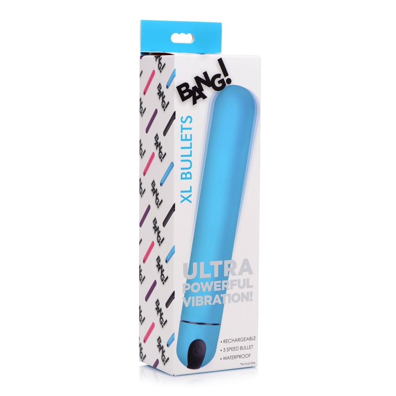 Bang! XL Vibrating Bullet