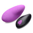 Frisky 8X Remote Control Panty Vibe