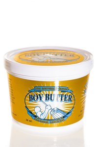 Boy Butter