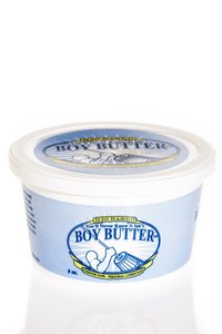 Boy Butter