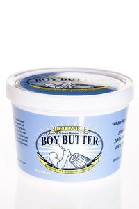 Boy Butter