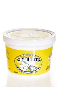 Boy Butter