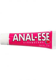 Anal-ese