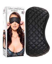 Eve's Fetish Dreams Blindfold