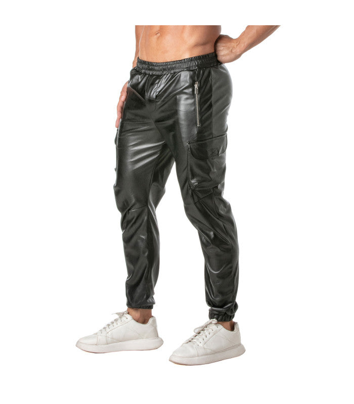 TOF Kinky Cargo Sweat Pants for men
