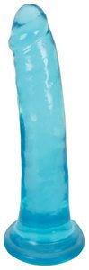 Lollicock Stim Stick Dildo 8in