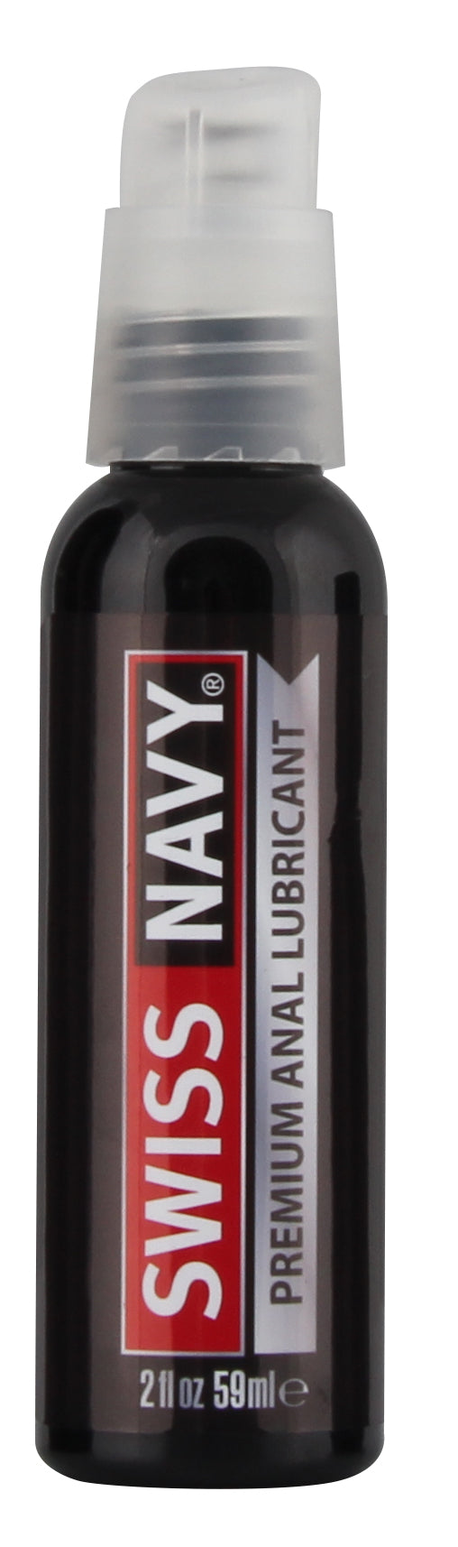 Swiss Navy Anal Lube