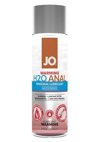 JO H2O Anal Personal Lubricant