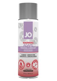 JO Agapé Bio-Mimetic Water-Based Lubricant