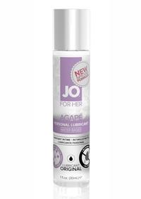 JO Agapé Bio-Mimetic Water-Based Lubricant