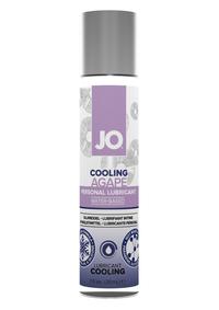 JO Agapé Bio-Mimetic Water-Based Lubricant