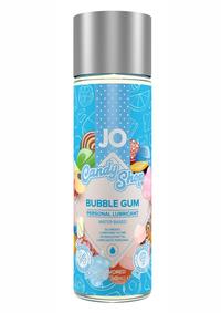 JO Candy Shop Water-Based Flavored Lubricants - 2oz