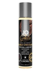 JO Gelato Water-Based Dessert Flavored Lubricant