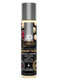 JO Gelato Water-Based Dessert Flavored Lubricant