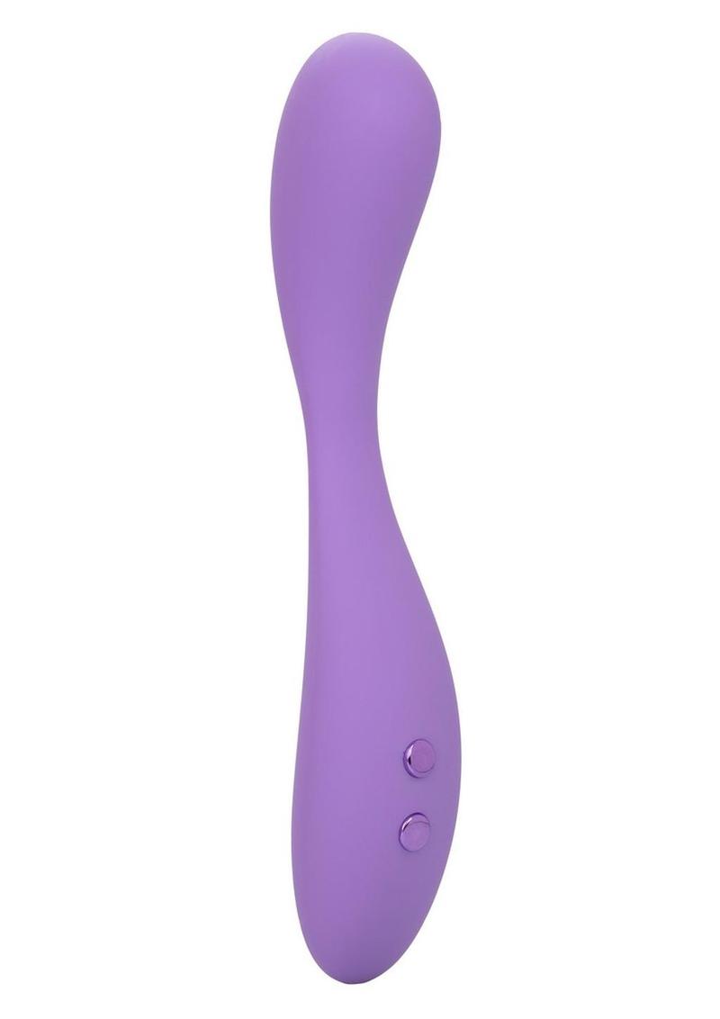 Contour - Demi Rechargeable Silicone Vibrator