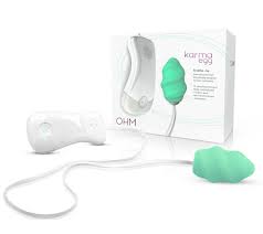 Karma Egg Sex Toy